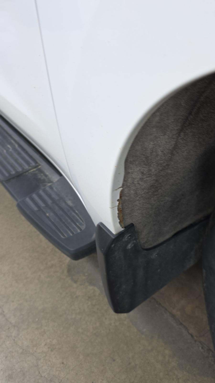 2024 Chevrolet Silverado 1500 RST AWD