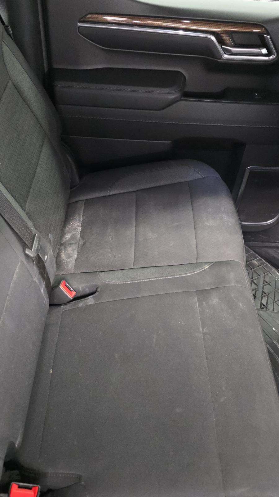 2024 Chevrolet Silverado 1500 RST AWD