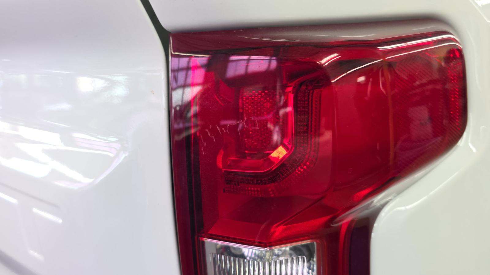 2024 Chevrolet Silverado 1500 RST AWD