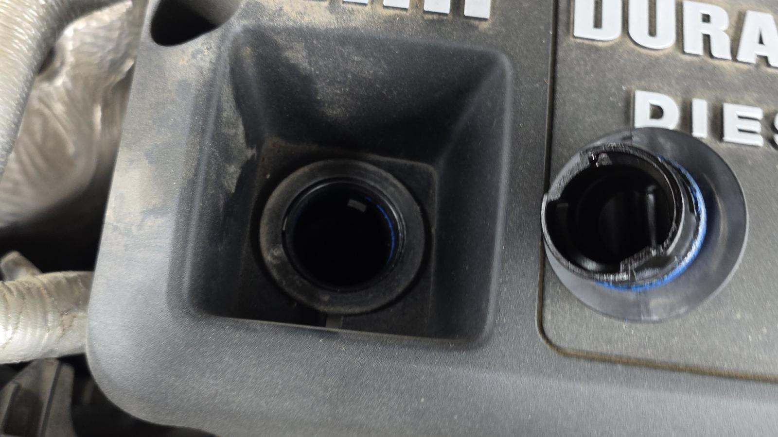 2024 Chevrolet Silverado 1500 RST AWD