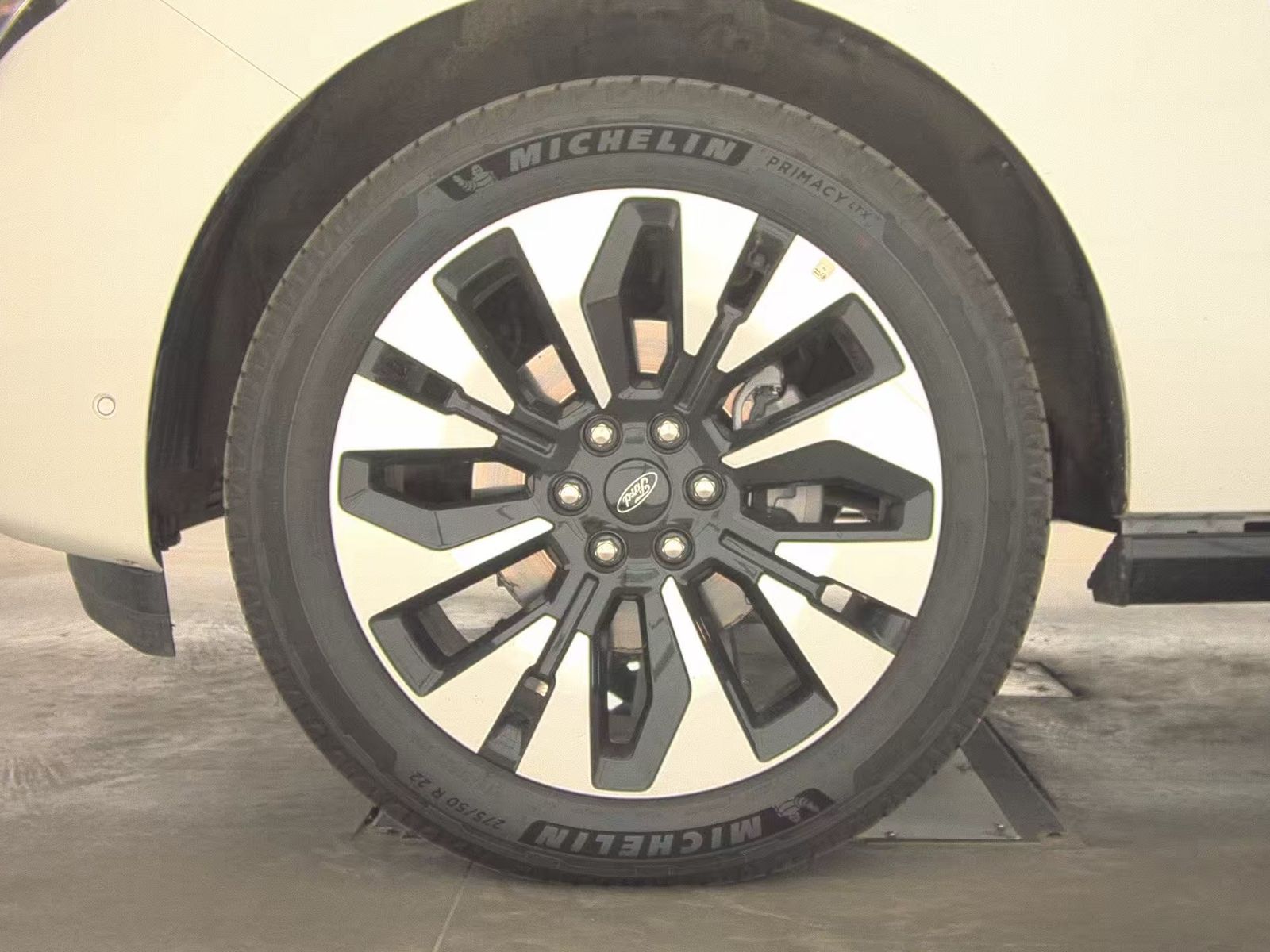 FORD EXPEDITION MAX - 10