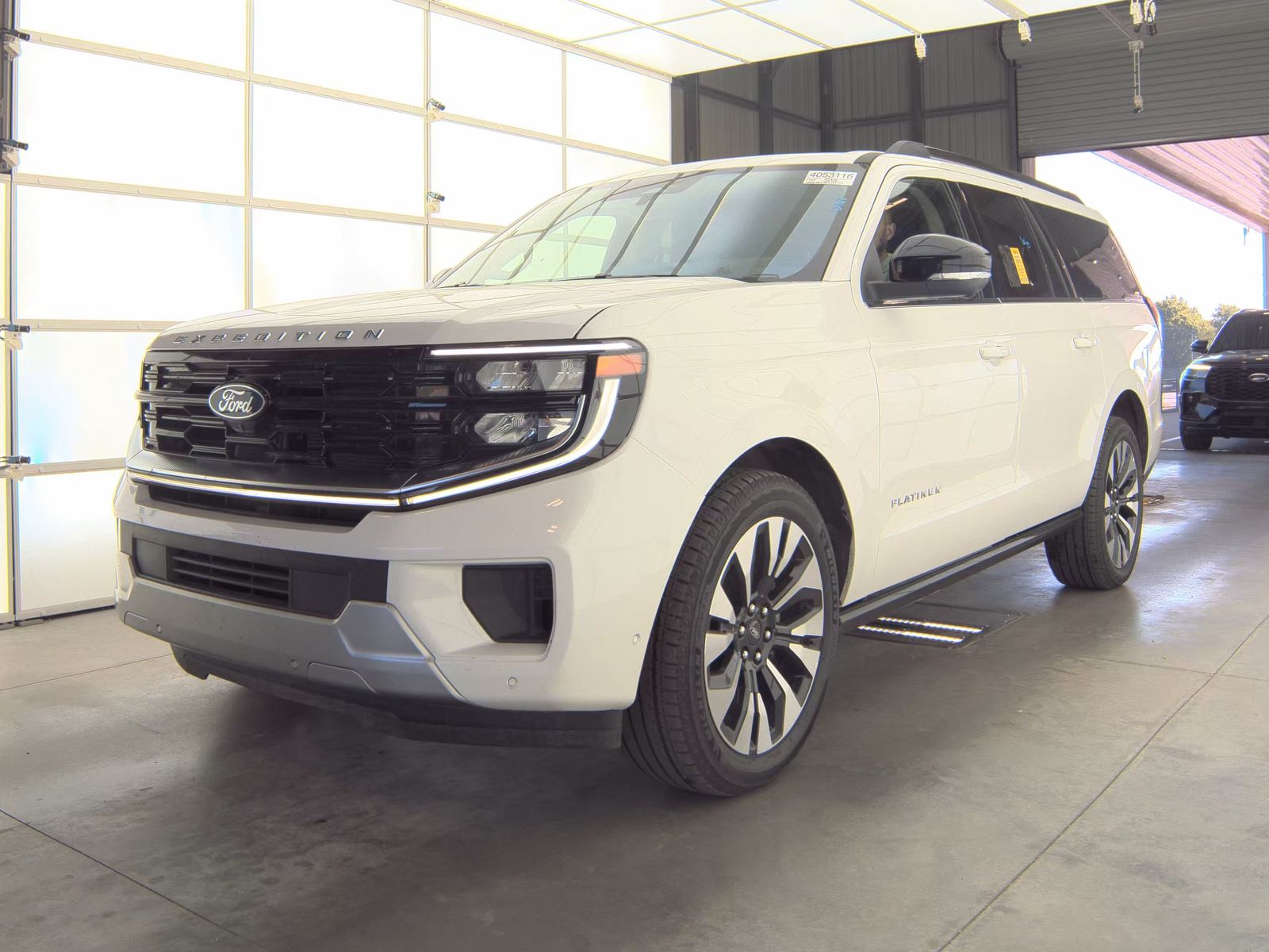 FORD EXPEDITION MAX - 1