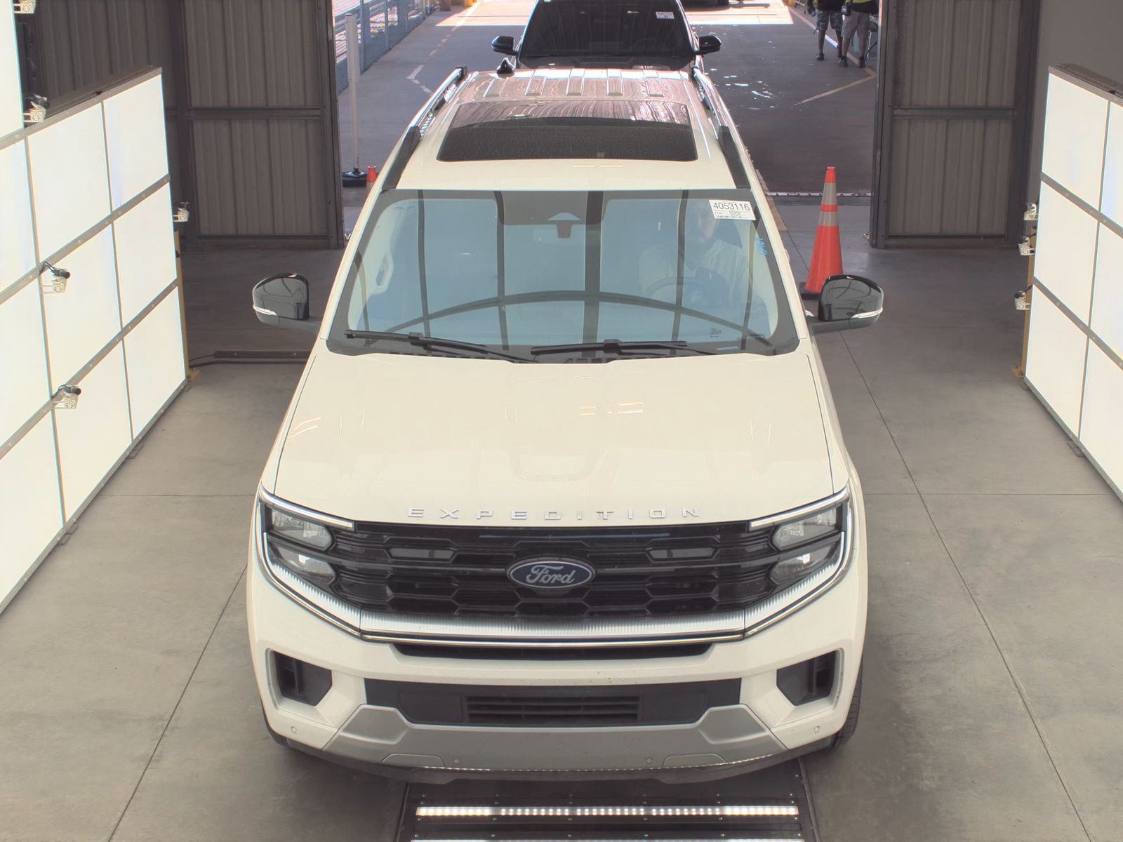 FORD EXPEDITION MAX - 3
