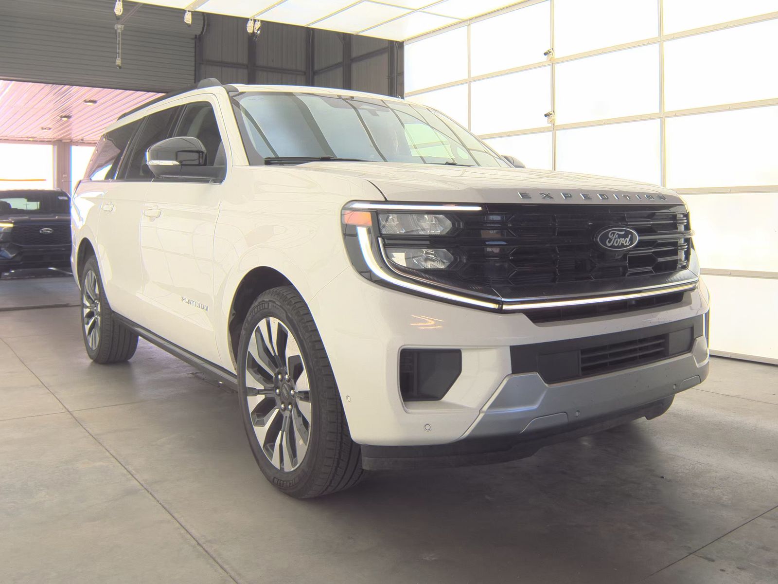 FORD EXPEDITION MAX - 5