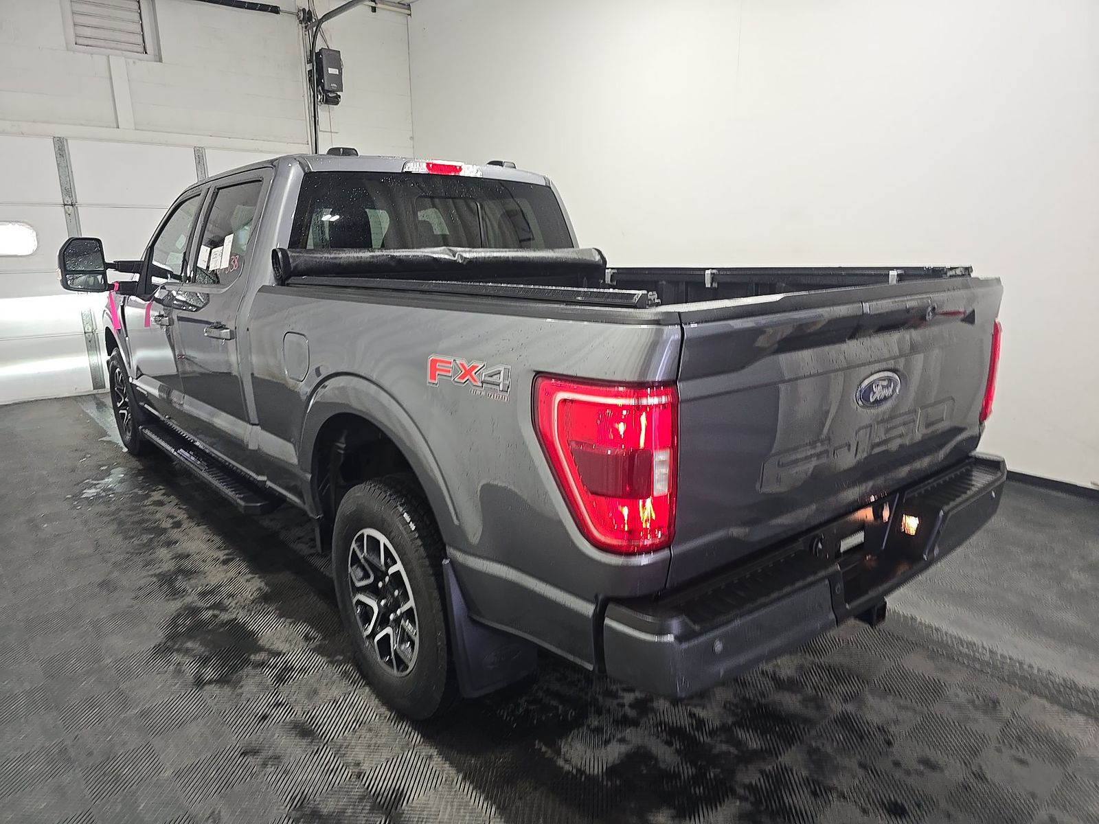 FORD F-150 - 7