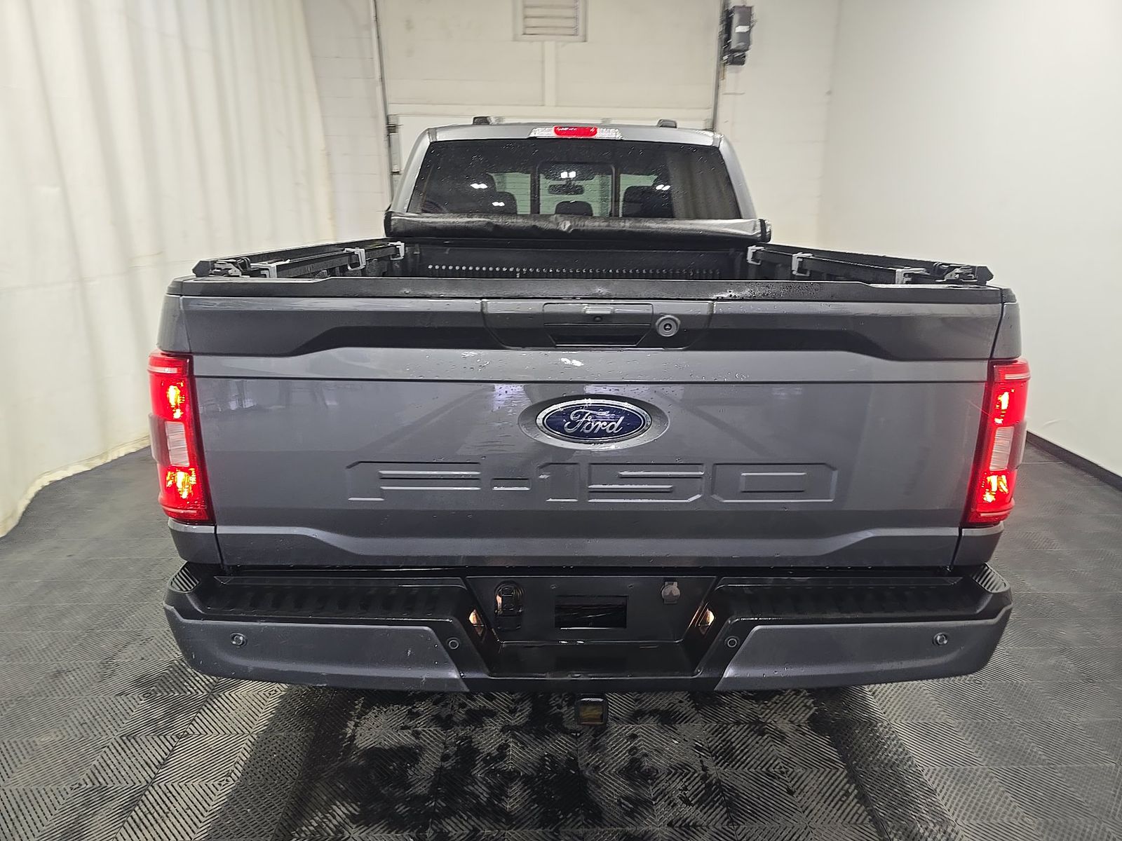 FORD F-150 - 6