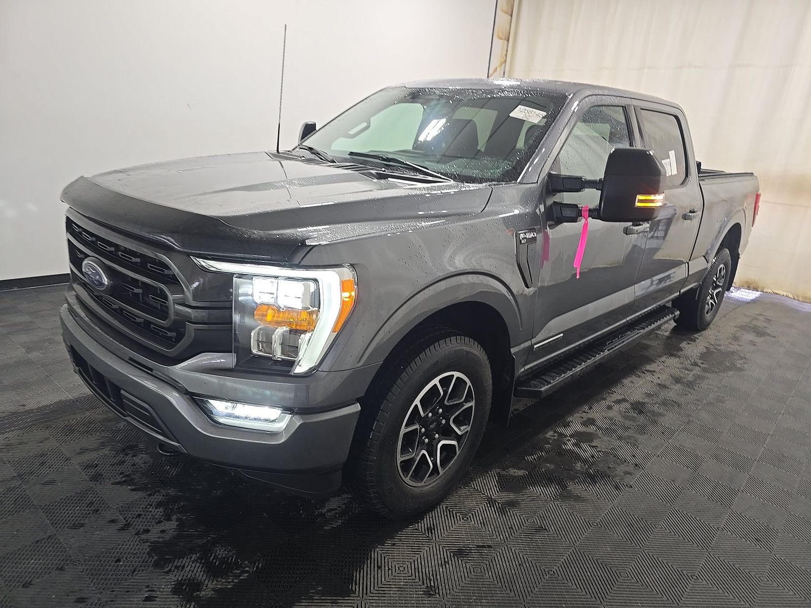 FORD F-150 - 1