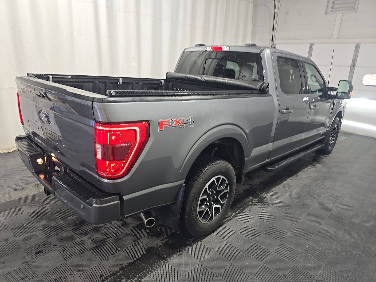 FORD F-150 - 5