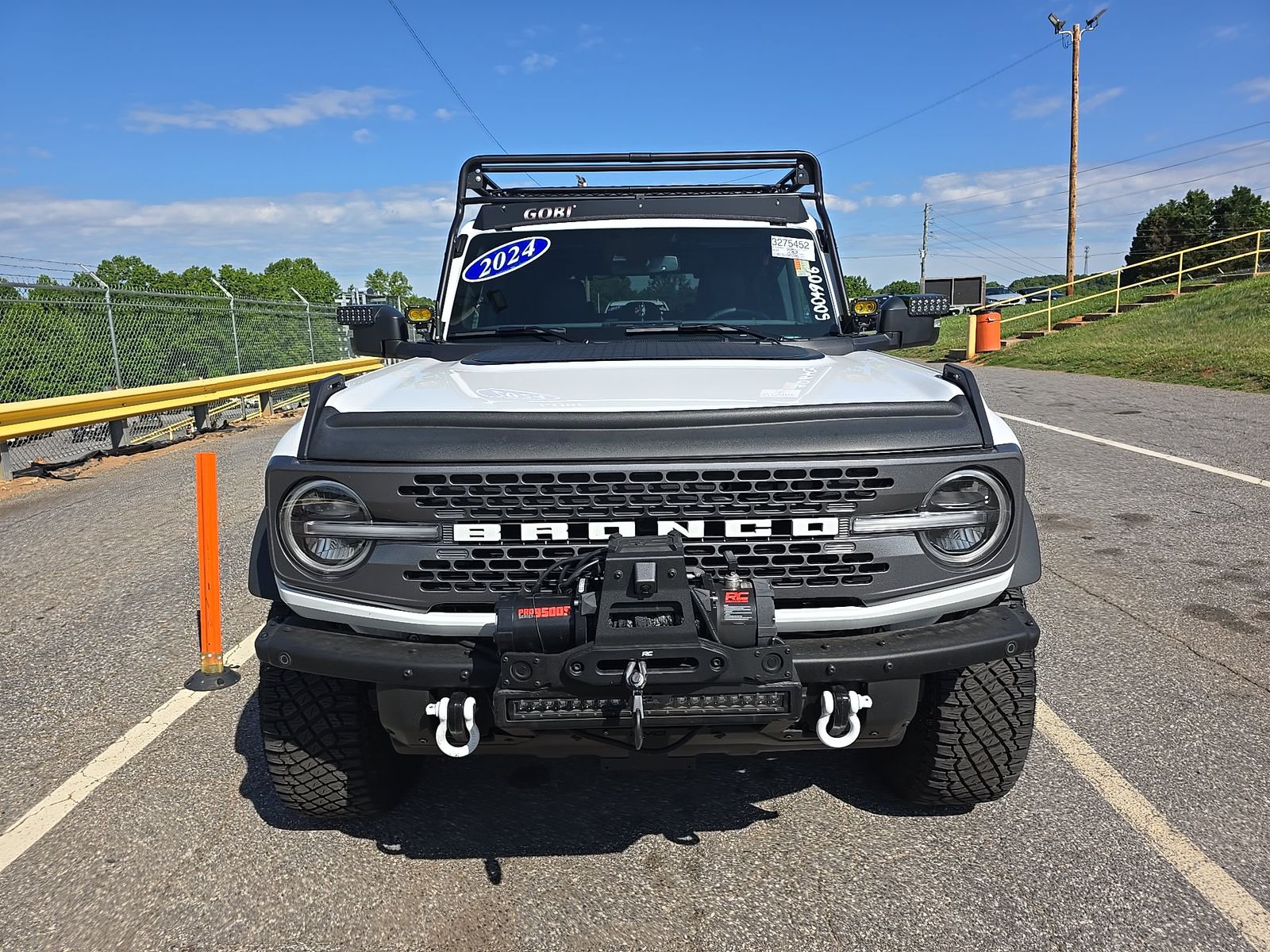 FORD BRONCO - 3