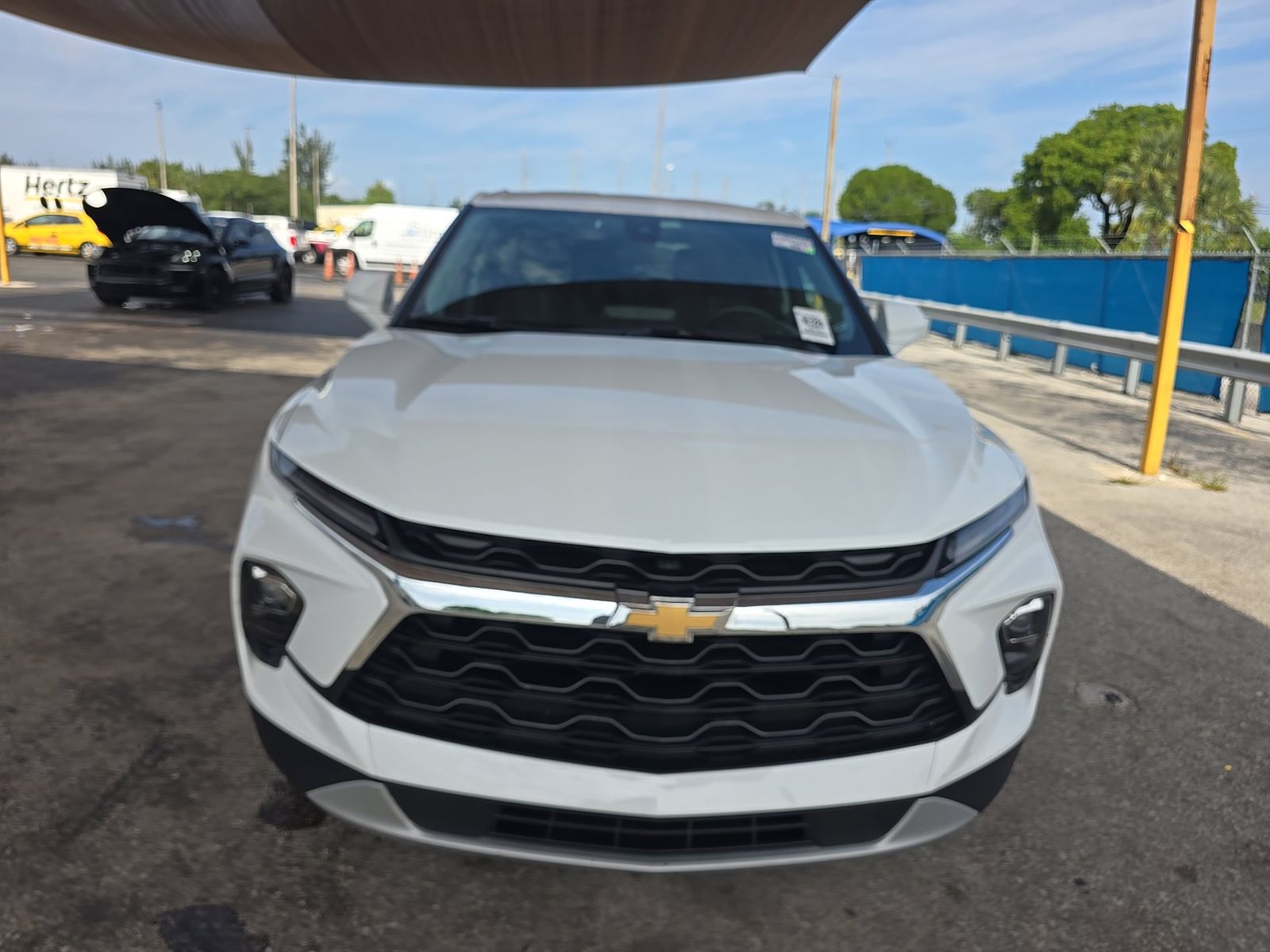 CHEVROLET BLAZER - 3