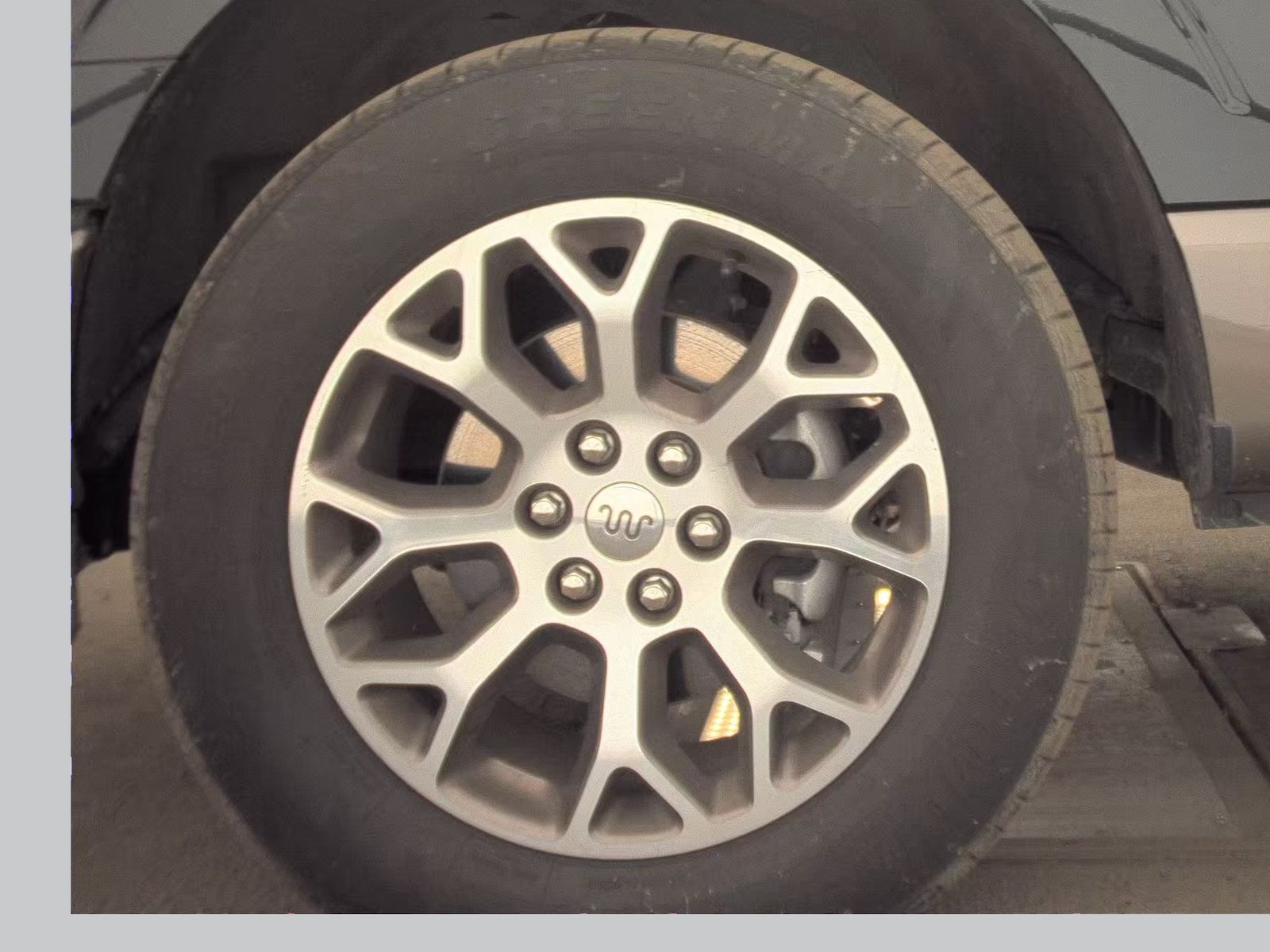 FORD F-150 - 10