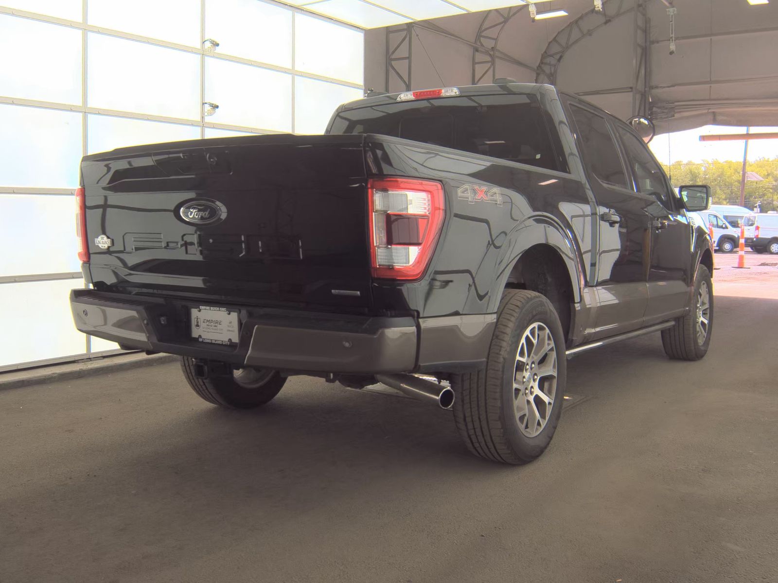 FORD F-150 - 6