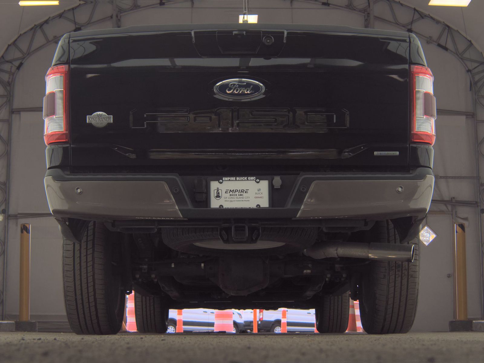 FORD F-150 - 8