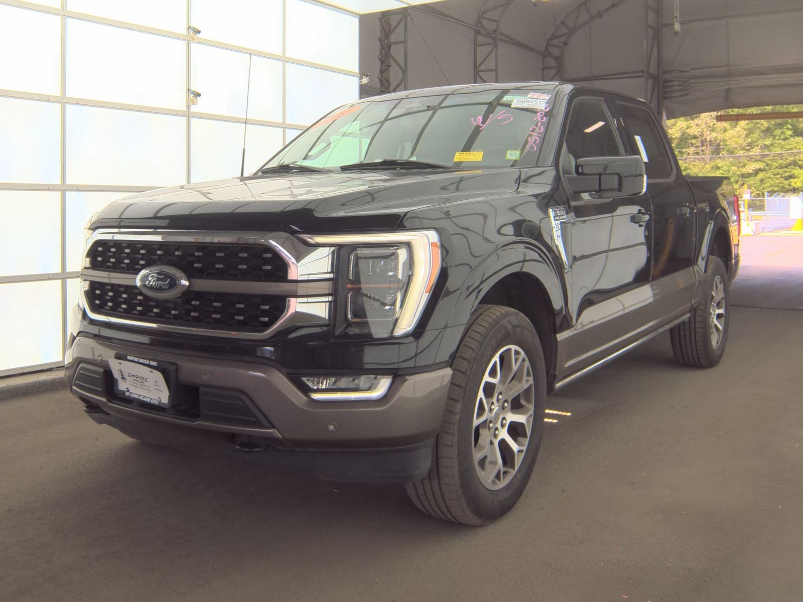 FORD F-150 - 1