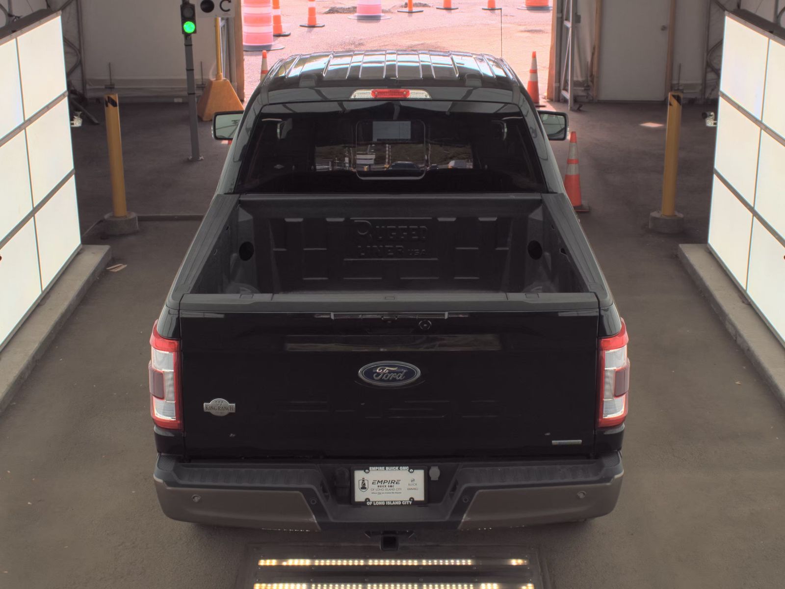 FORD F-150 - 7