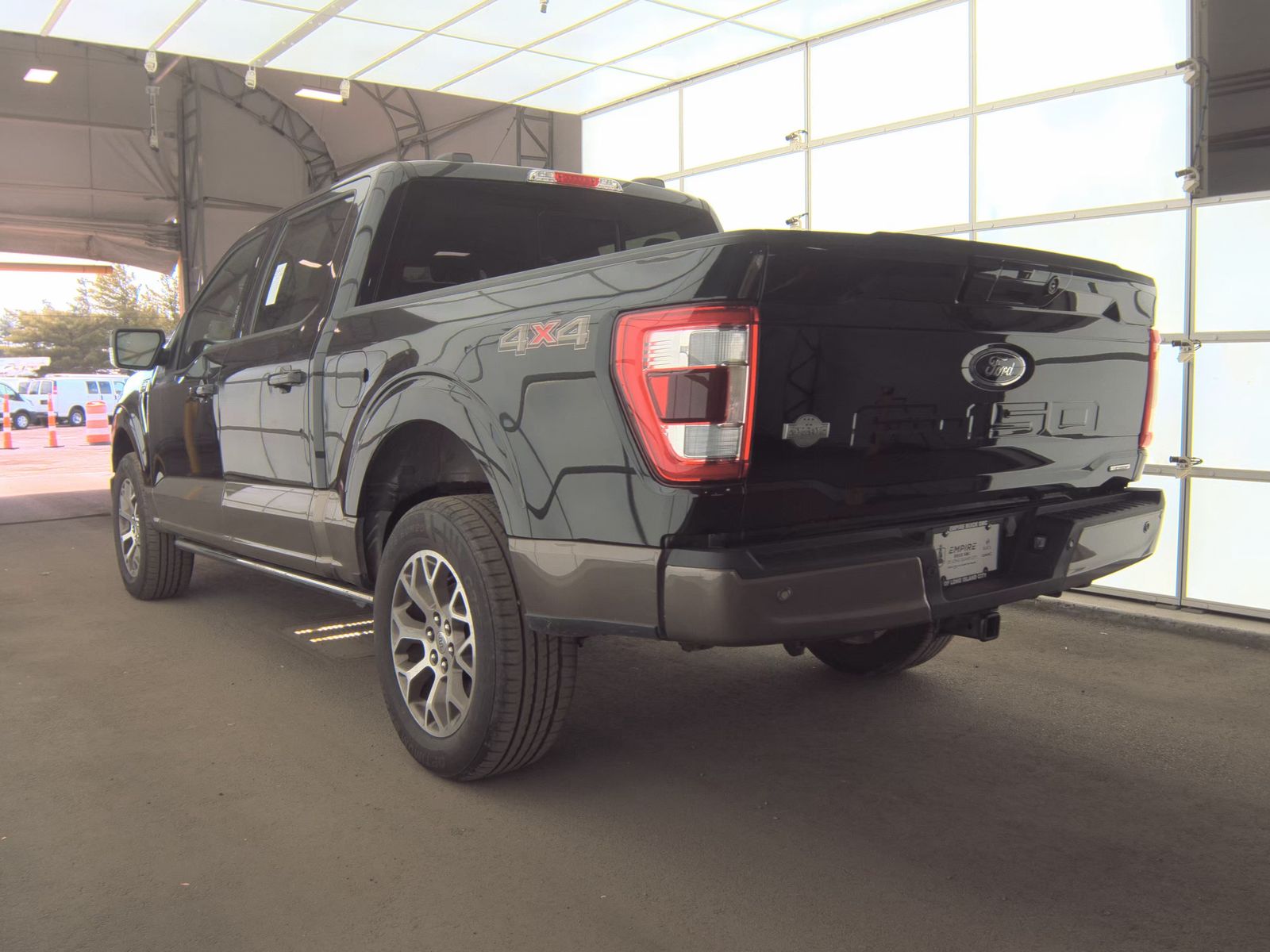 FORD F-150 - 9