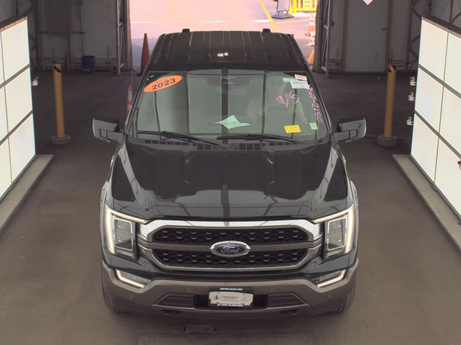 FORD F-150 - 3