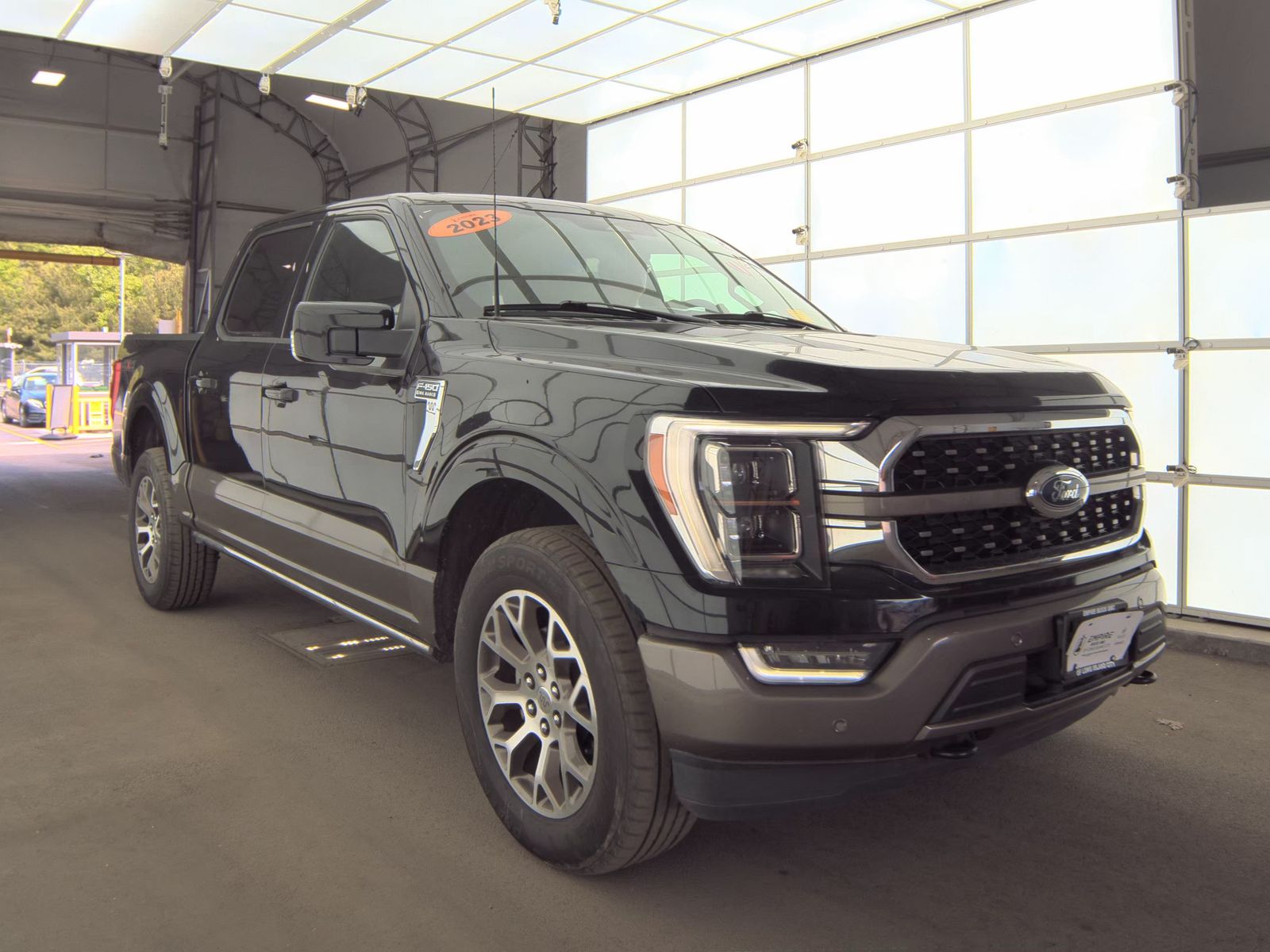 FORD F-150 - 5