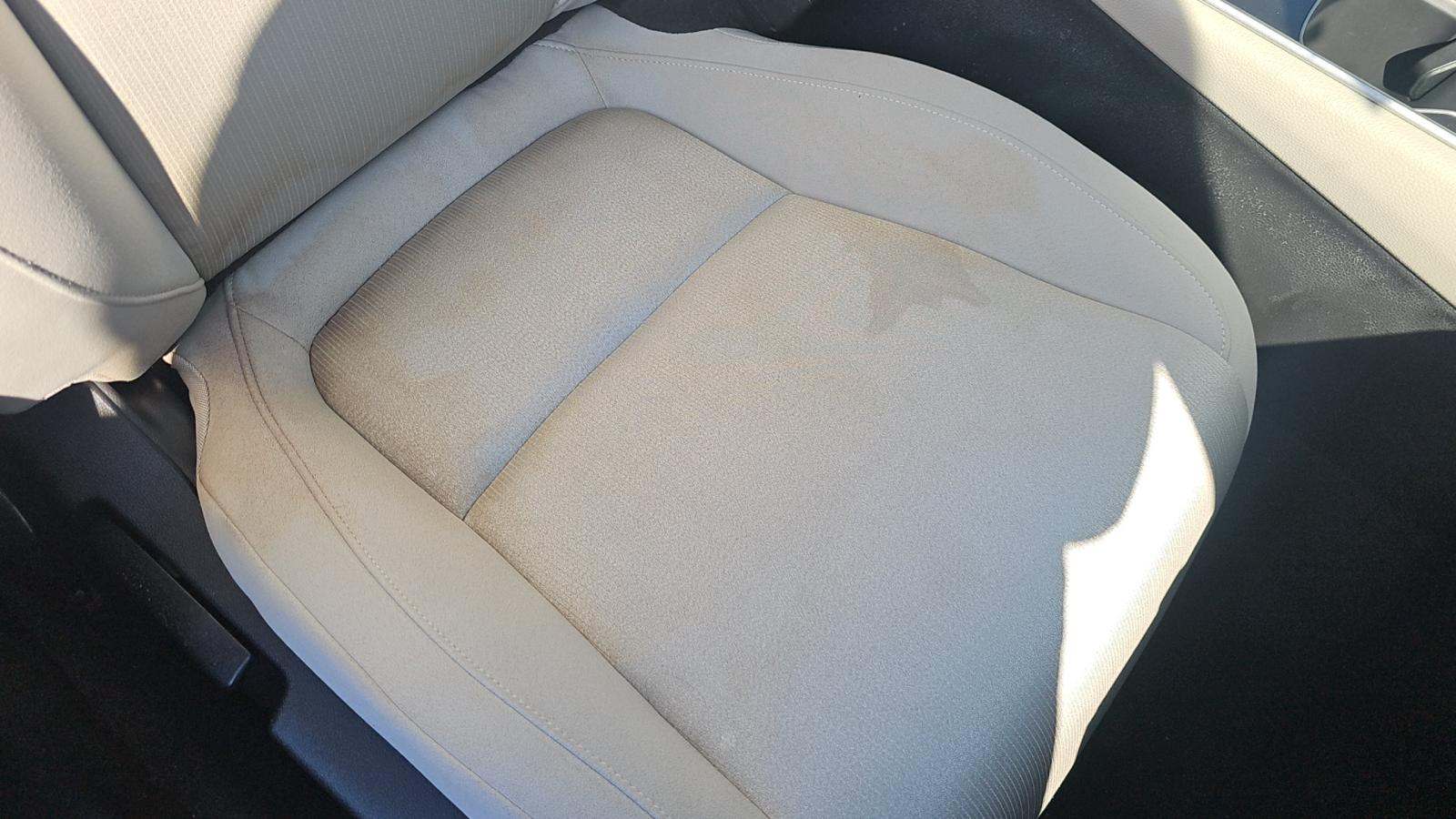 2018 Honda Accord LX FWD