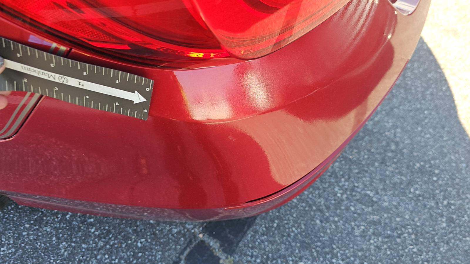 2018 Honda Accord LX FWD