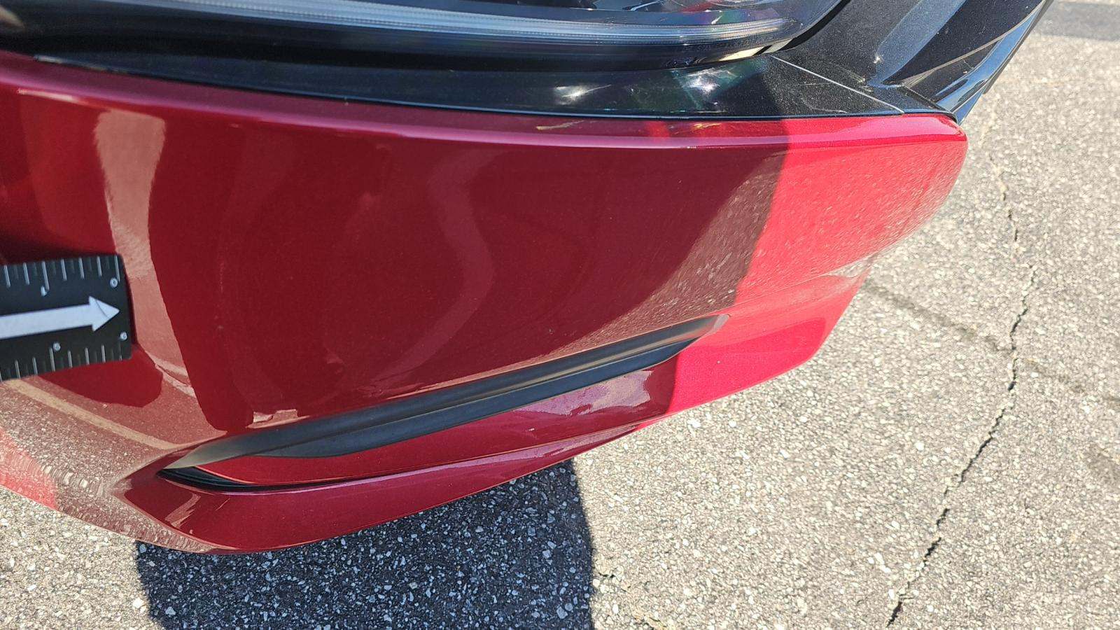 2018 Honda Accord LX FWD