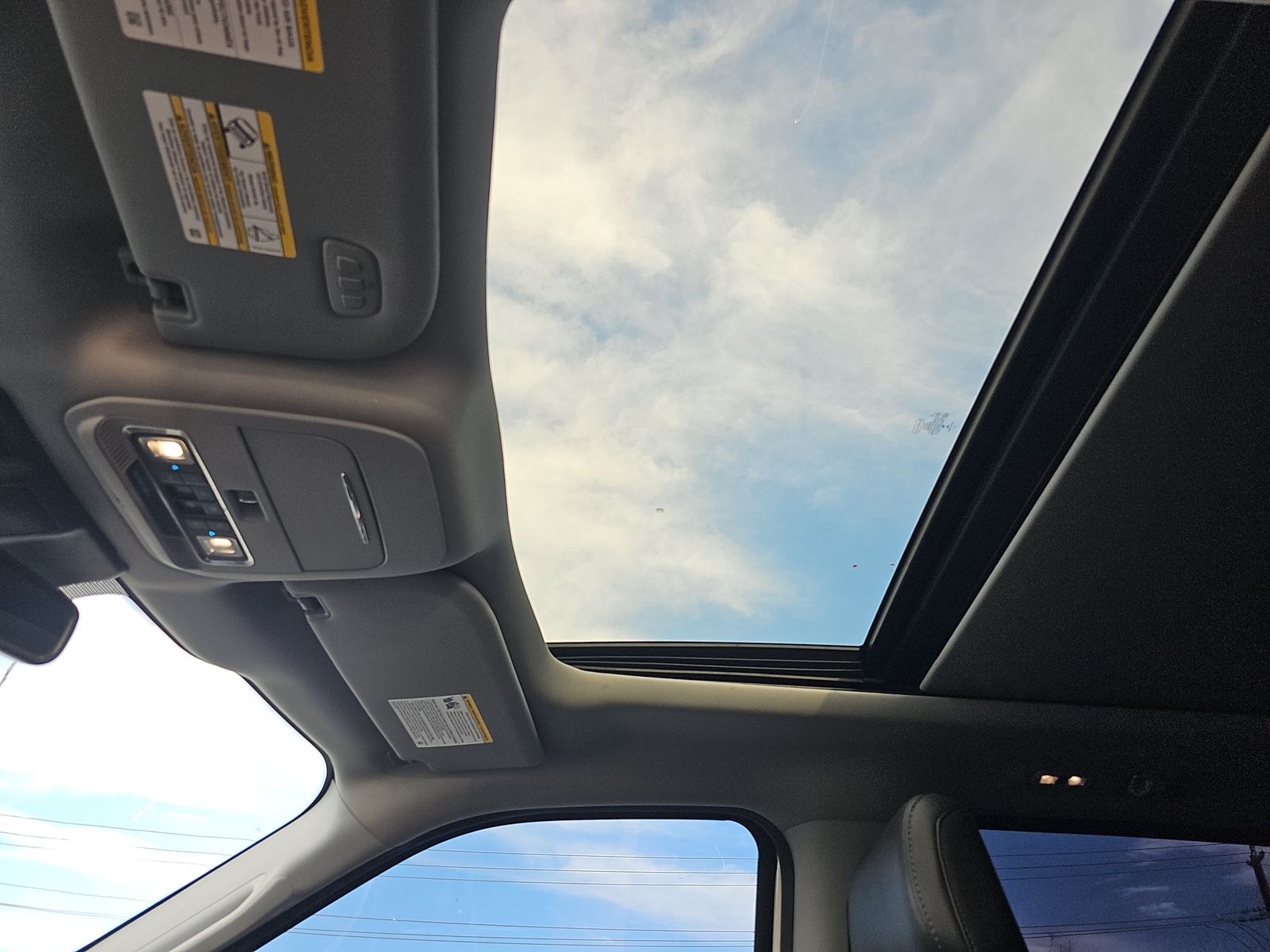 2021 Ford F-150 Lariat AWD