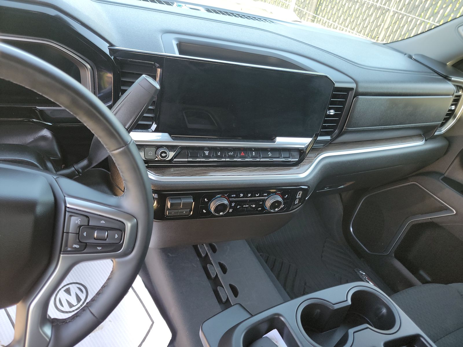 2026 Chevrolet Silverado 2500HD LT AWD