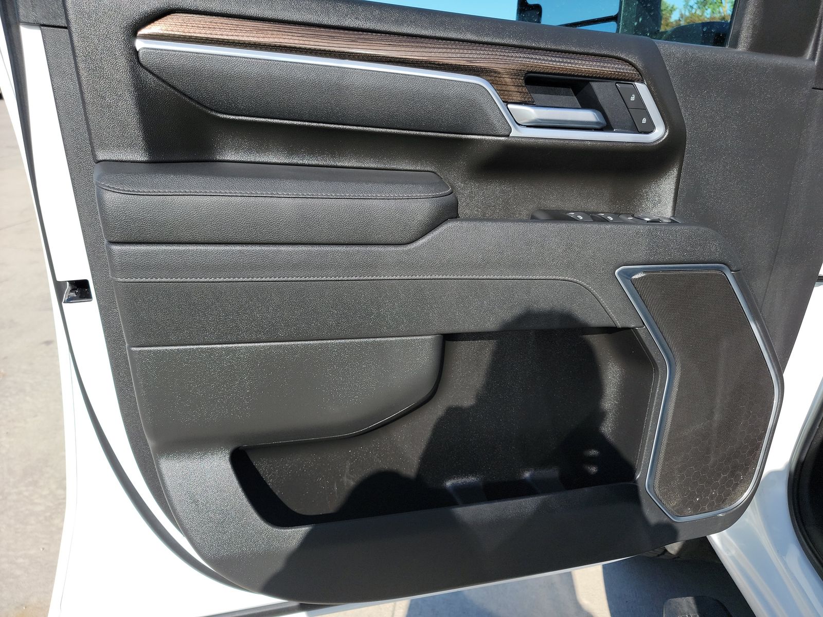 2026 Chevrolet Silverado 2500HD LT AWD