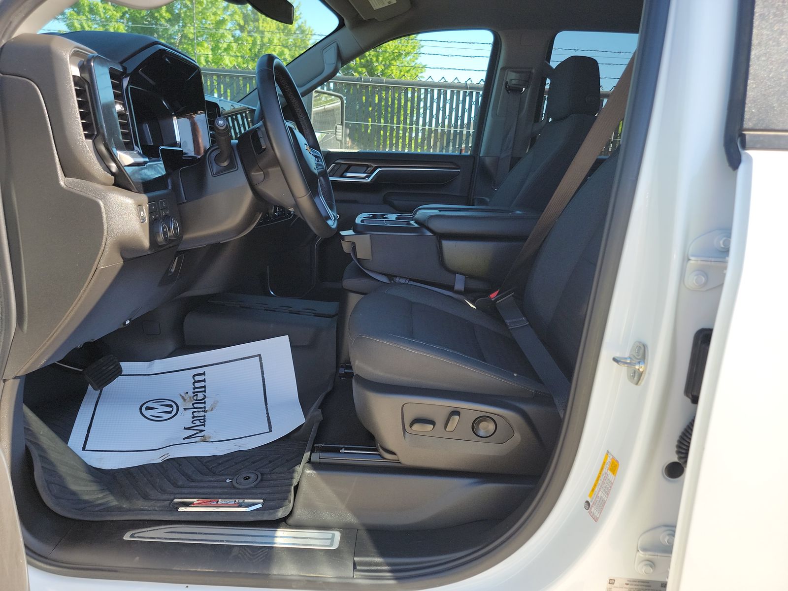 2026 Chevrolet Silverado 2500HD LT AWD