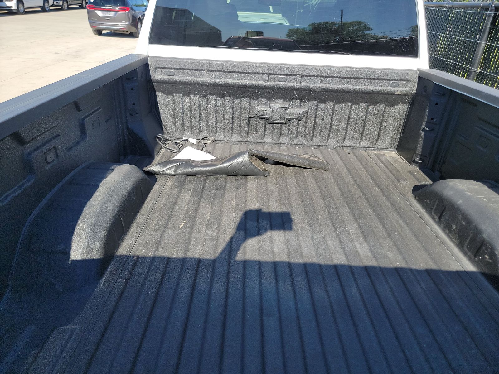 2026 Chevrolet Silverado 2500HD LT AWD