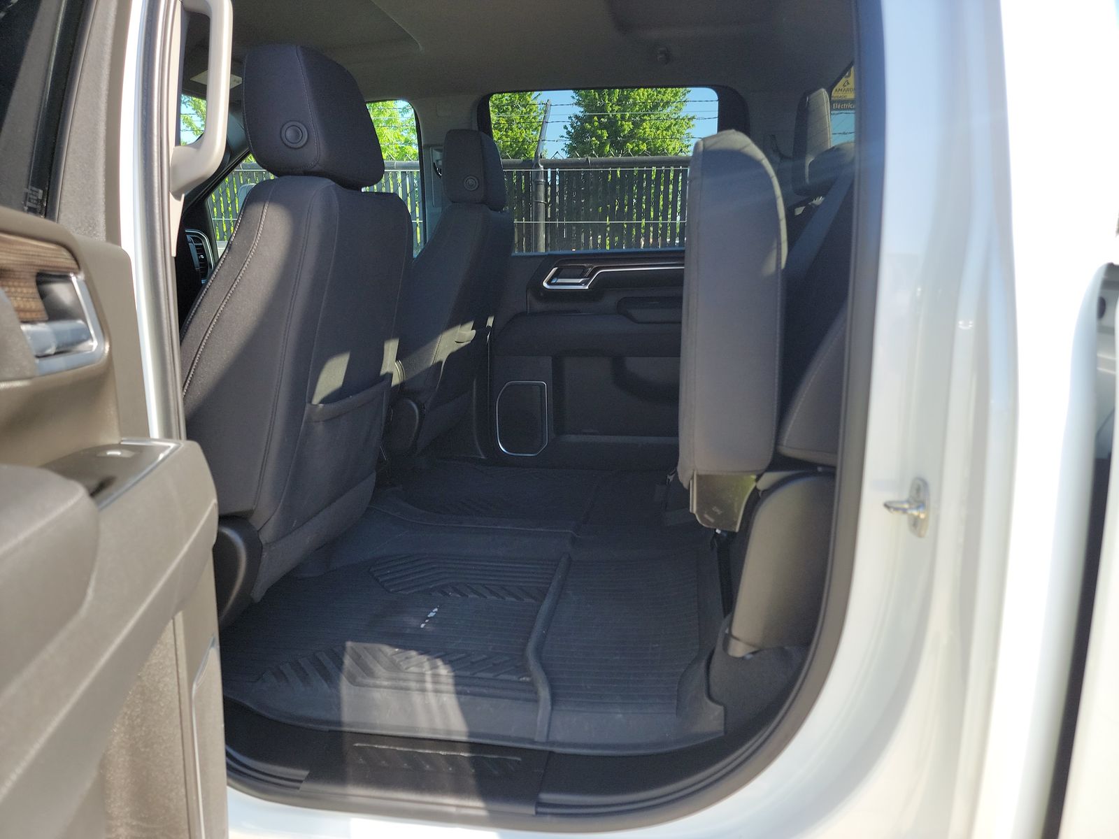 2026 Chevrolet Silverado 2500HD LT AWD