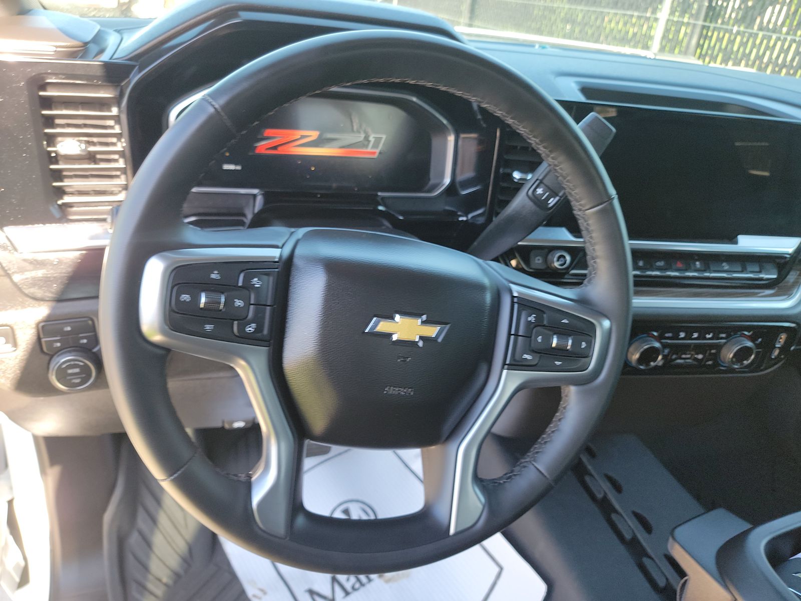 2026 Chevrolet Silverado 2500HD LT AWD