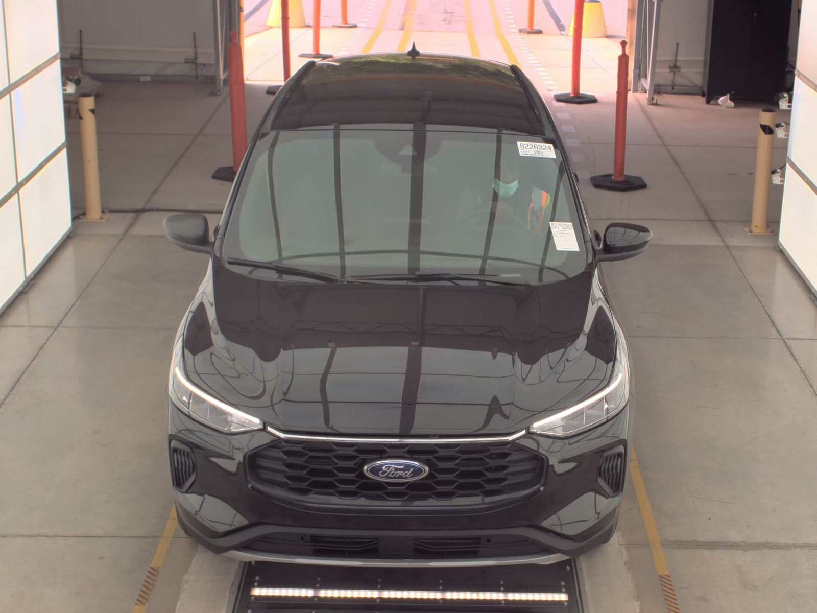 FORD ESCAPE - 3