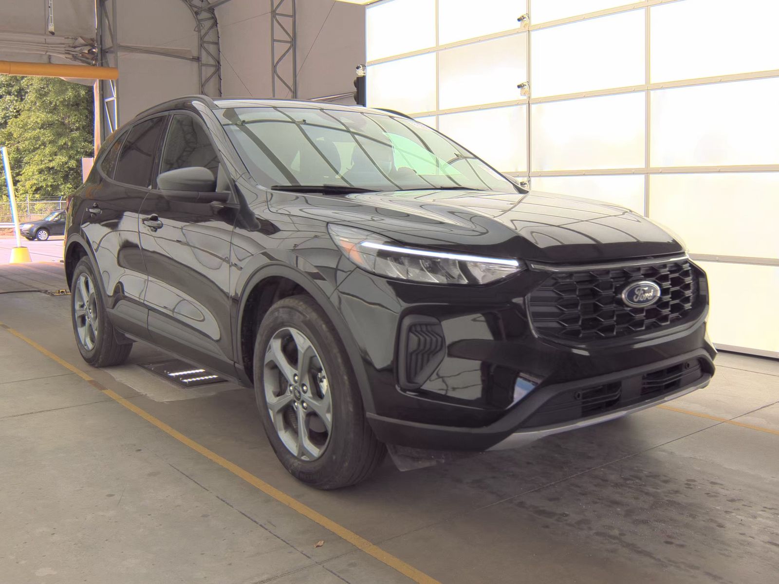 FORD ESCAPE - 5