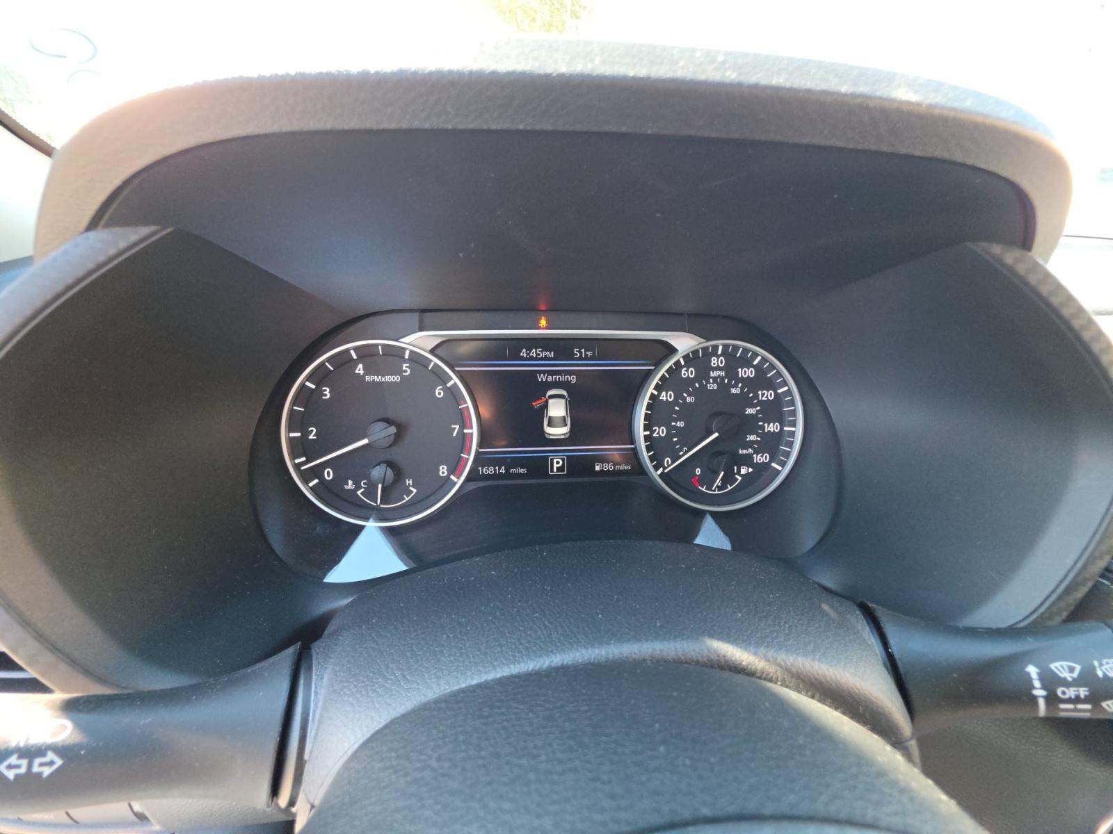 NISSAN SENTRA - 7