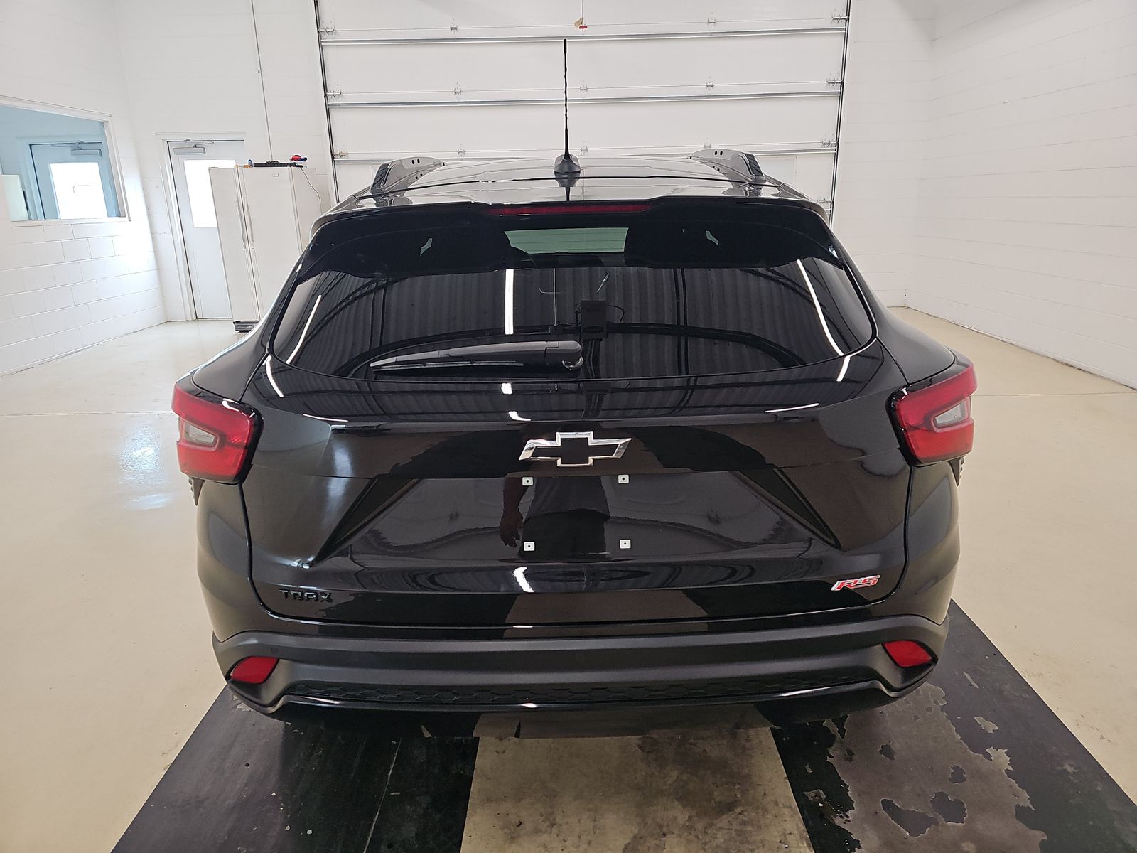 CHEVROLET TRAX - 6