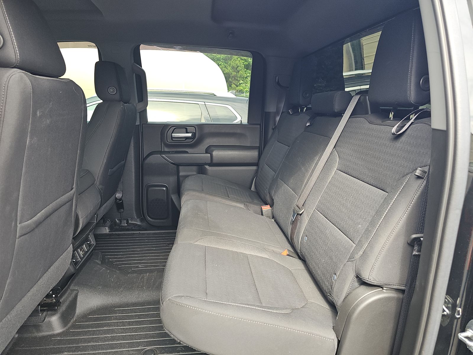 2023 Chevrolet Silverado 2500HD LT AWD
