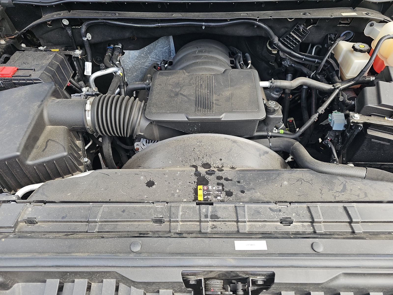 2023 Chevrolet Silverado 2500HD LT AWD