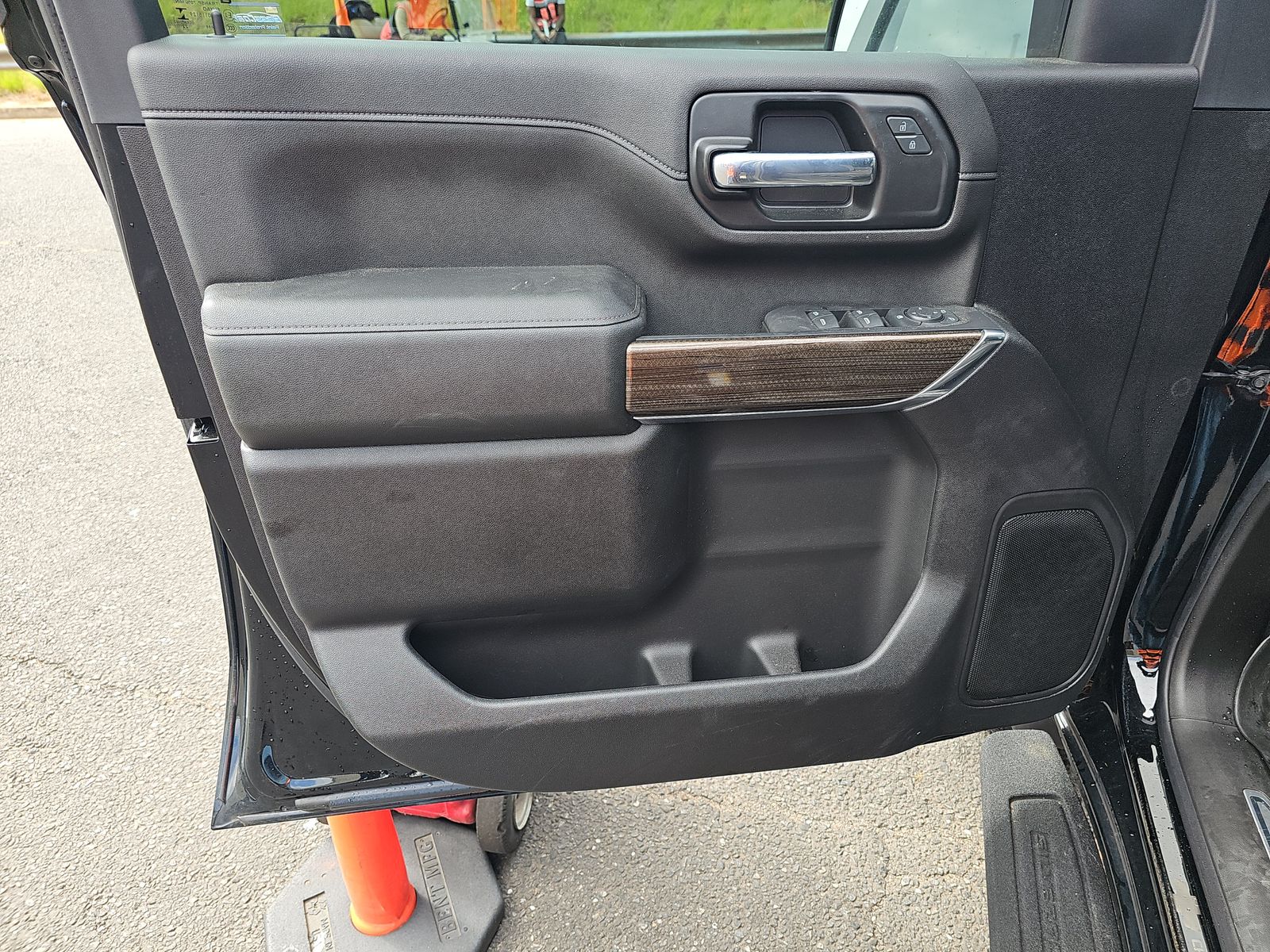 2023 Chevrolet Silverado 2500HD LT AWD