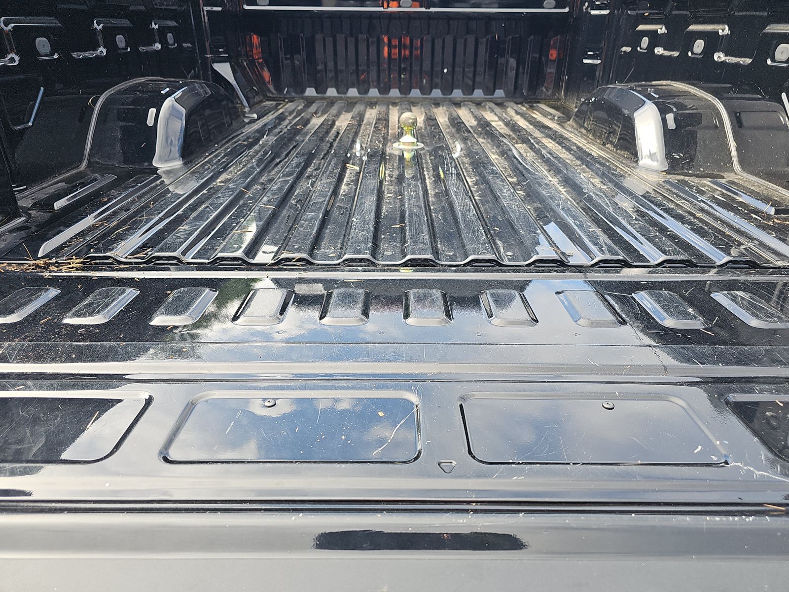 2023 Chevrolet Silverado 2500HD LT AWD