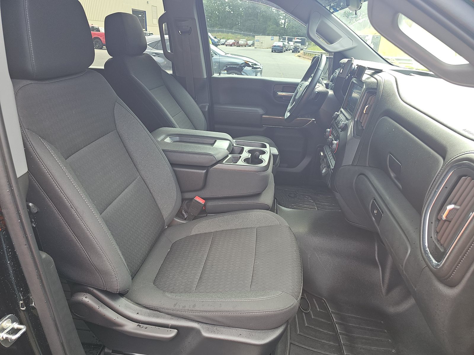 2023 Chevrolet Silverado 2500HD LT AWD
