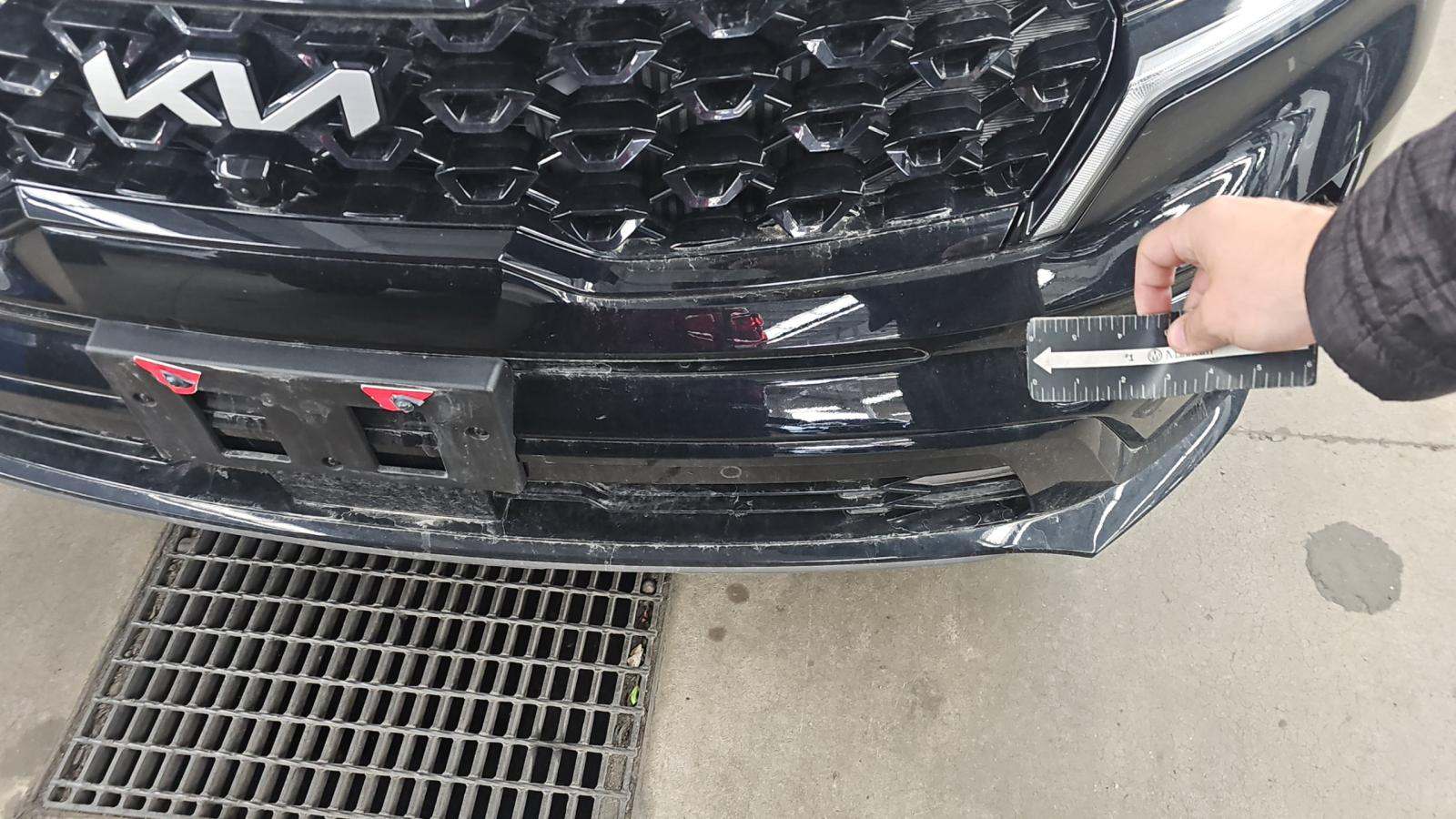 2023 Kia Sorento SX AWD