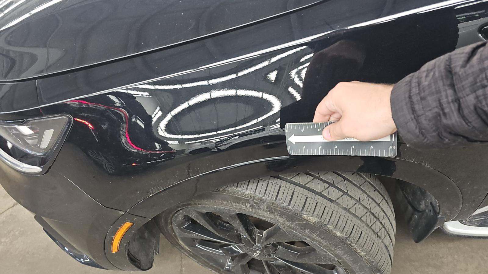 2023 Kia Sorento SX AWD