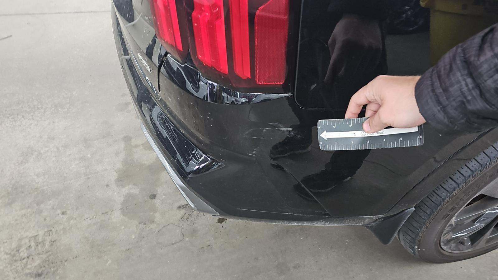 2023 Kia Sorento SX AWD