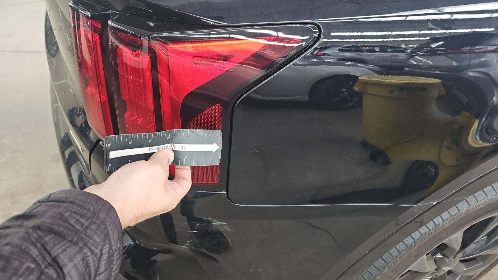 2023 Kia Sorento SX AWD