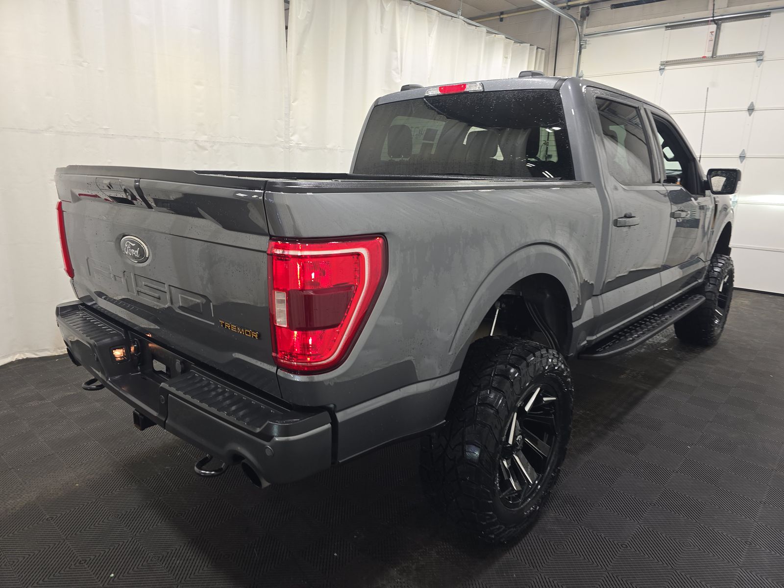 FORD F-150 - 5
