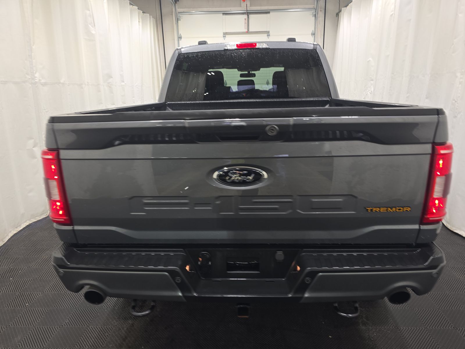 FORD F-150 - 6