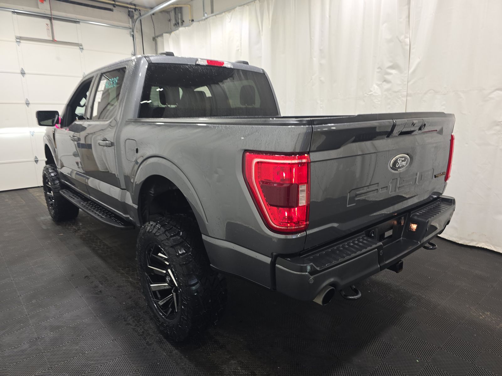 FORD F-150 - 7