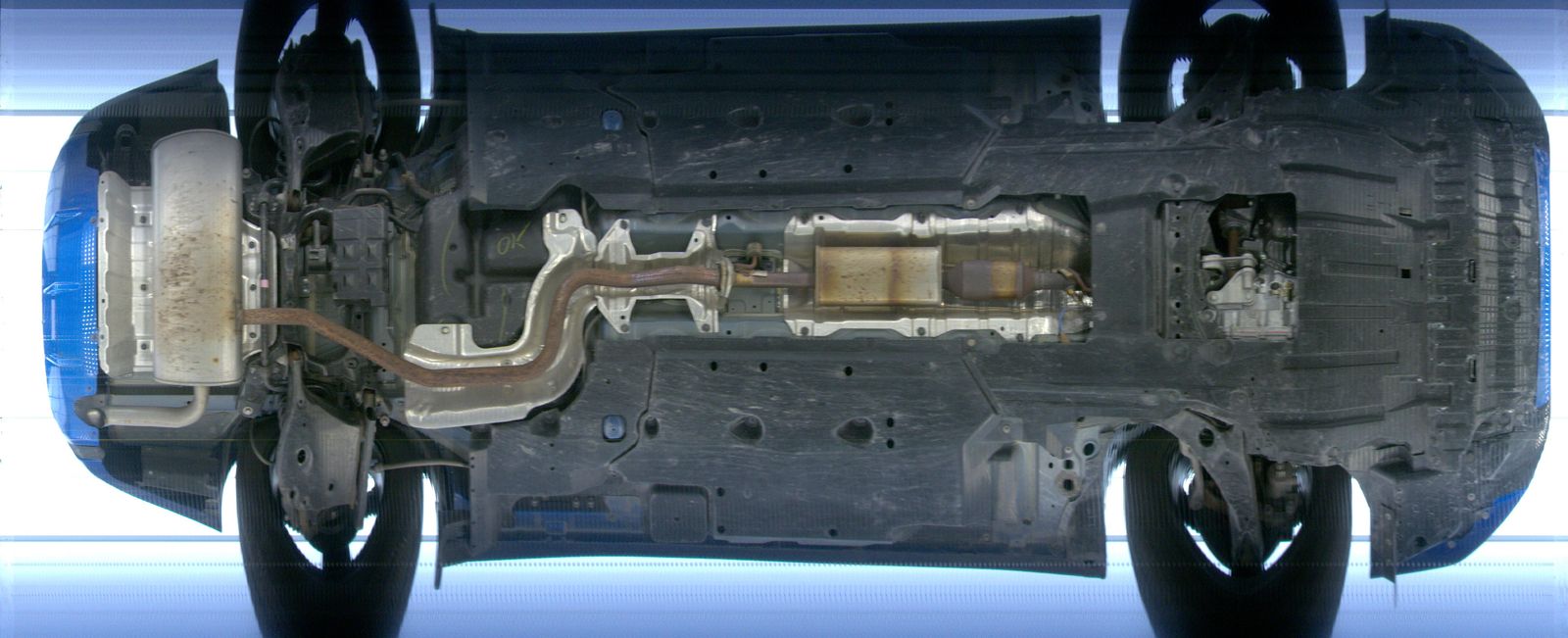 NISSAN SENTRA - 10