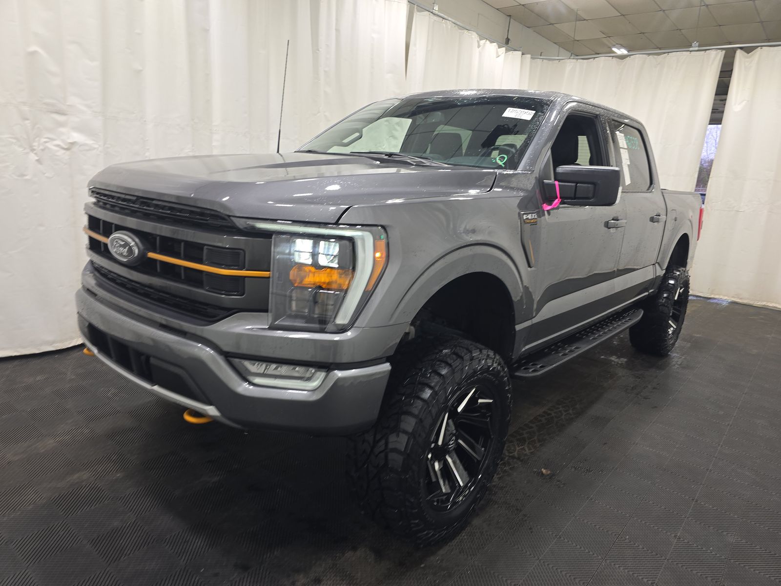 FORD F-150 - 1